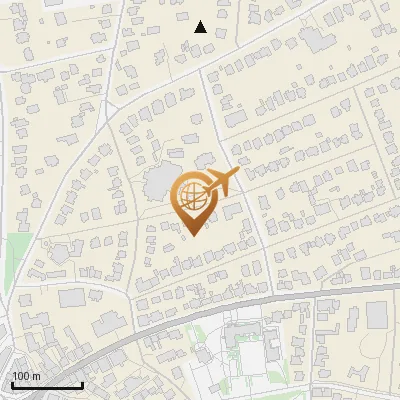 Foto zu Sichter 16, 21029 Hamburg