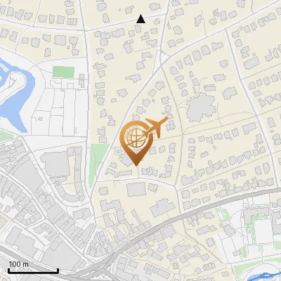 Foto zu Sichter 2, 21029 Hamburg