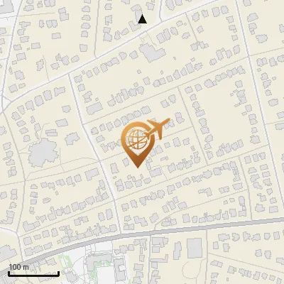 Foto zu Sichter 28, 21029 Hamburg