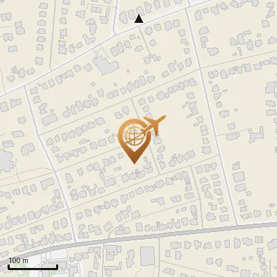 Foto zu Sichter 38, 21029 Hamburg