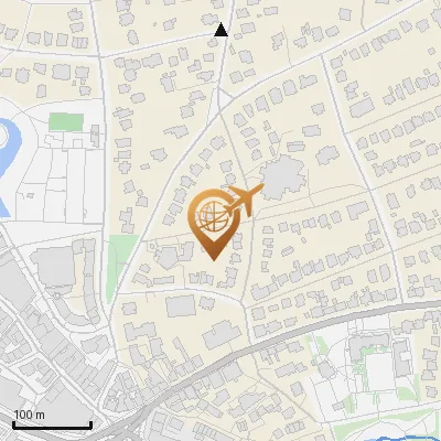 Foto zu Sichter 6, 21029 Hamburg