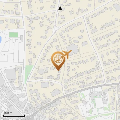 Foto zu Sichter 8, 21029 Hamburg