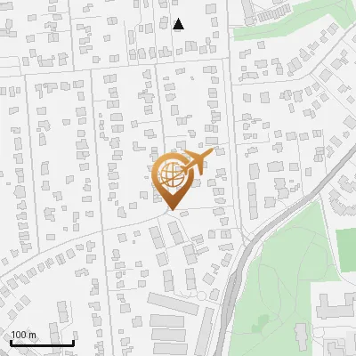 Foto zu Sickerkoppel 2, 22395 Hamburg