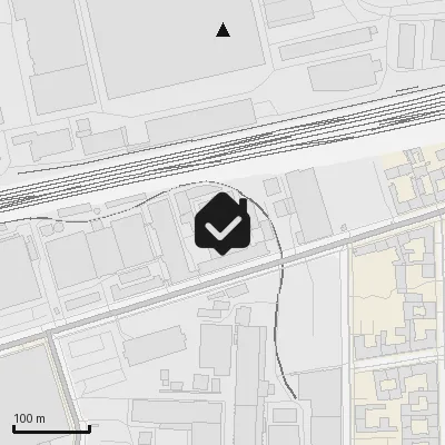 Foto zu Sickingenstraße 20, 10553 Berlin