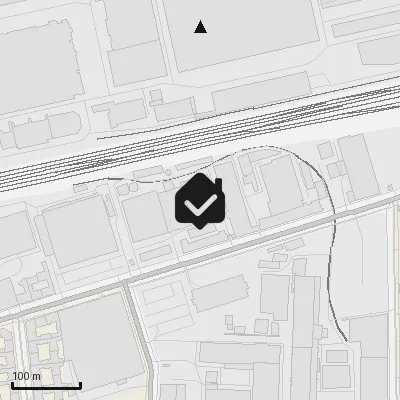 Foto zu Sickingenstraße 24, 10553 Berlin