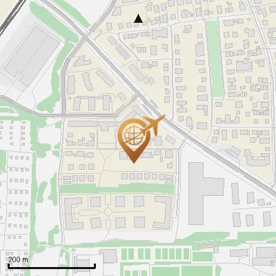 Foto zu Sickingerstraße 11, 80992 München