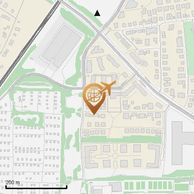 Foto zu Sickingerstraße 18, 80992 München