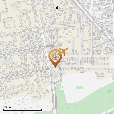 Foto zu Siebachstraße 23, 50733 Köln
