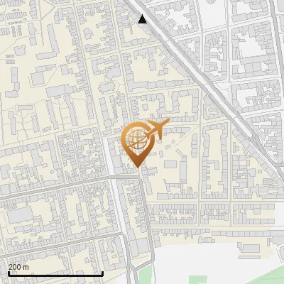 Foto zu Siebachstraße 38, 50733 Köln