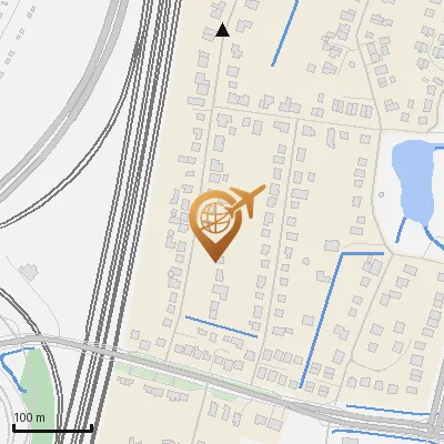 Foto zu Siebenbrüderweide 10, 21109 Hamburg