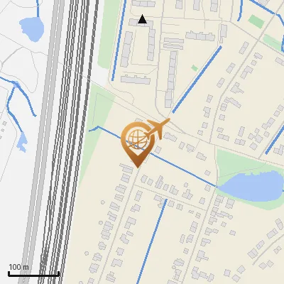 Foto zu Siebenbrüderweide 103, 21109 Hamburg