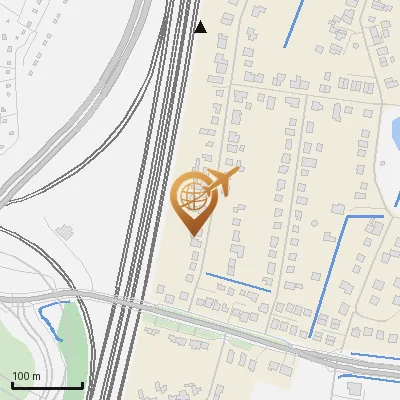 Foto zu Siebenbrüderweide 11, 21109 Hamburg