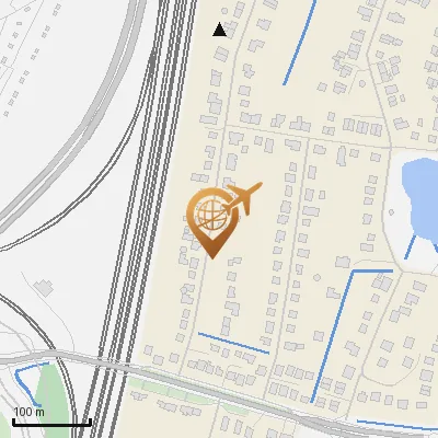 Foto zu Siebenbrüderweide 12, 21109 Hamburg