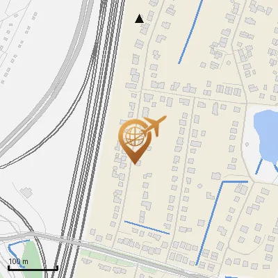 Foto zu Siebenbrüderweide 14, 21109 Hamburg