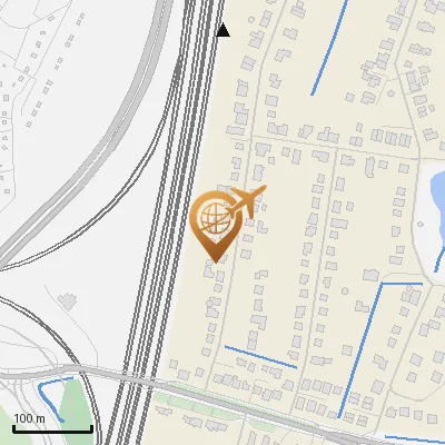 Foto zu Siebenbrüderweide 17, 21109 Hamburg