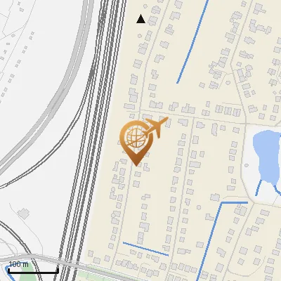 Foto zu Siebenbrüderweide 18, 21109 Hamburg