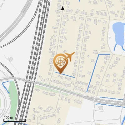 Foto zu Siebenbrüderweide 2, 21109 Hamburg