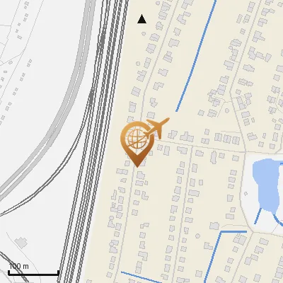 Foto zu Siebenbrüderweide 22, 21109 Hamburg