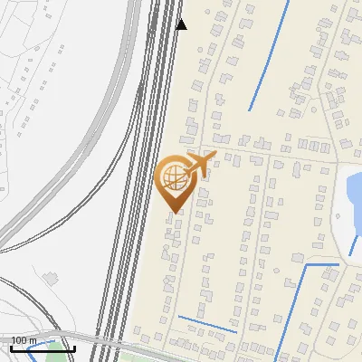 Foto zu Siebenbrüderweide 23, 21109 Hamburg