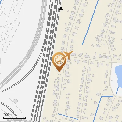 Foto zu Siebenbrüderweide 27, 21109 Hamburg