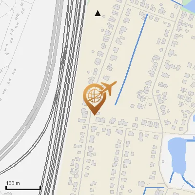 Foto zu Siebenbrüderweide 28, 21109 Hamburg