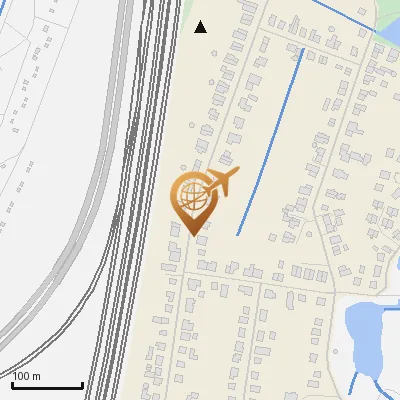 Foto zu Siebenbrüderweide 30, 21109 Hamburg