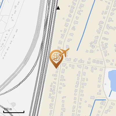 Foto zu Siebenbrüderweide 31, 21109 Hamburg