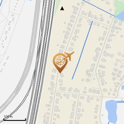 Foto zu Siebenbrüderweide 34, 21109 Hamburg