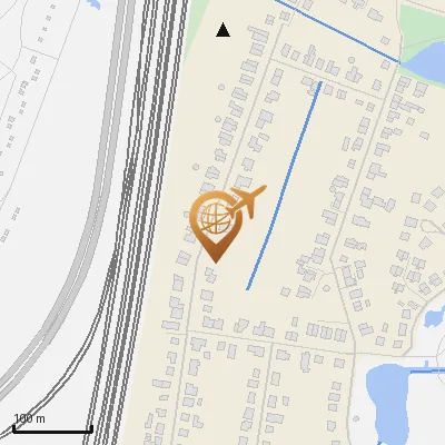 Foto zu Siebenbrüderweide 36, 21109 Hamburg