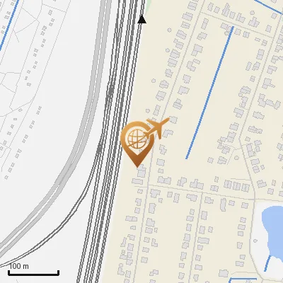 Foto zu Siebenbrüderweide 39, 21109 Hamburg