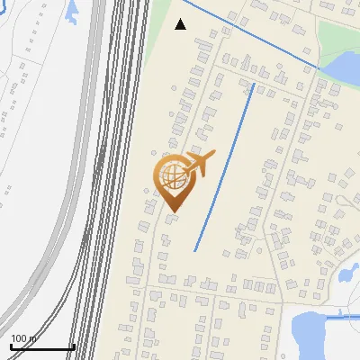 Foto zu Siebenbrüderweide 40, 21109 Hamburg