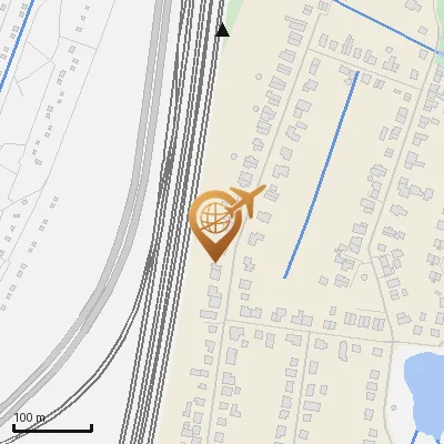 Foto zu Siebenbrüderweide 45, 21109 Hamburg