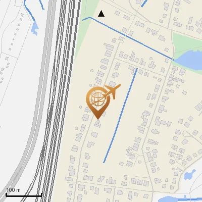 Foto zu Siebenbrüderweide 48, 21109 Hamburg