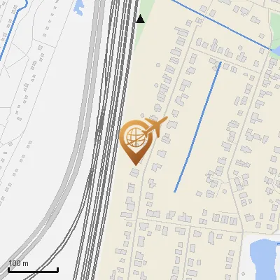 Foto zu Siebenbrüderweide 49, 21109 Hamburg