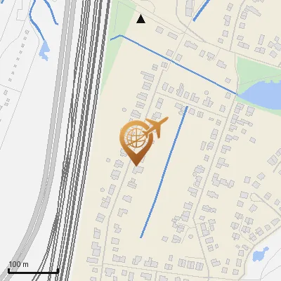 Foto zu Siebenbrüderweide 52, 21109 Hamburg