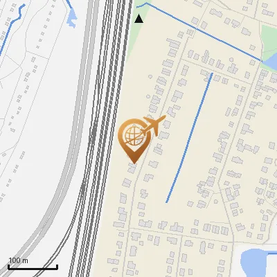 Foto zu Siebenbrüderweide 53, 21109 Hamburg