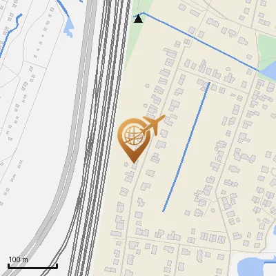 Foto zu Siebenbrüderweide 55, 21109 Hamburg