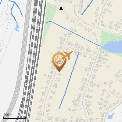 Foto zu Siebenbrüderweide 56, 21109 Hamburg