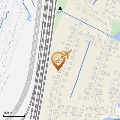 Foto zu Siebenbrüderweide 59, 21109 Hamburg