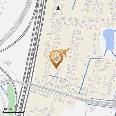 Foto zu Siebenbrüderweide 6, 21109 Hamburg