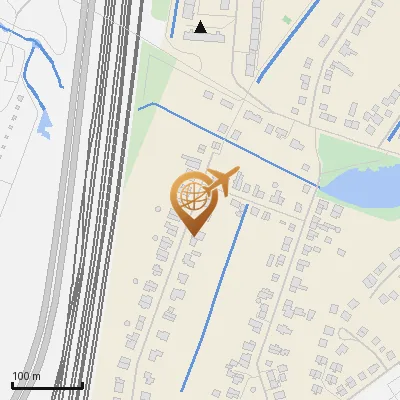 Foto zu Siebenbrüderweide 62, 21109 Hamburg