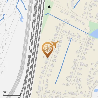 Foto zu Siebenbrüderweide 65, 21109 Hamburg