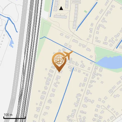 Foto zu Siebenbrüderweide 66, 21109 Hamburg