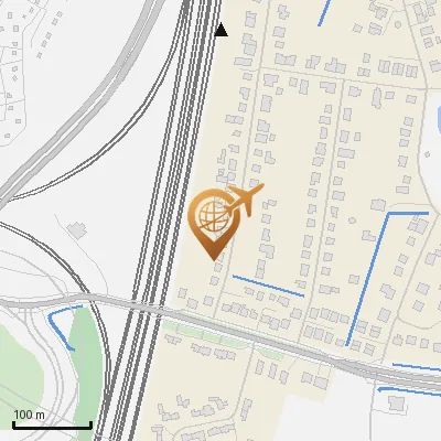 Foto zu Siebenbrüderweide 7, 21109 Hamburg