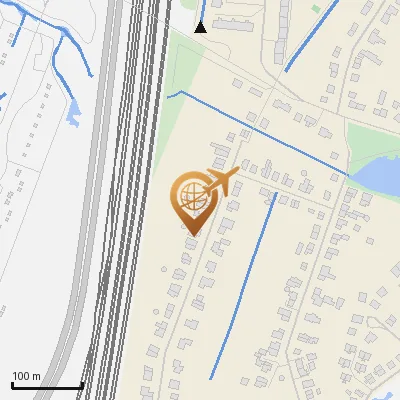 Foto zu Siebenbrüderweide 75, 21109 Hamburg