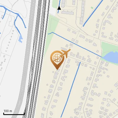 Foto zu Siebenbrüderweide 81, 21109 Hamburg