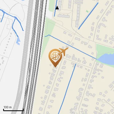 Foto zu Siebenbrüderweide 85, 21109 Hamburg