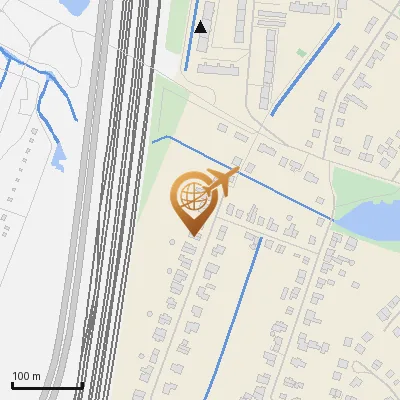 Foto zu Siebenbrüderweide 89, 21109 Hamburg