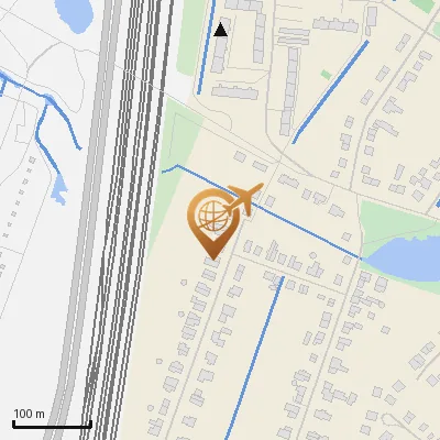 Foto zu Siebenbrüderweide 93, 21109 Hamburg