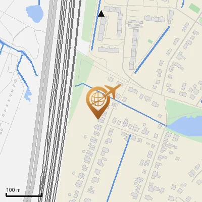 Foto zu Siebenbrüderweide 97, 21109 Hamburg